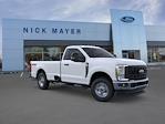 New 2024 Ford F-250 XL Regular Cab 4WD Pickup for sale #REF13253 - photo 7
