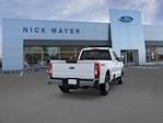 New 2024 Ford F-250 XL Regular Cab 4WD Pickup for sale #REF13253 - photo 8