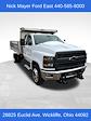 Used 2020 Chevrolet Silverado 5500 Regular Cab Dump Truck for sale #REF13253A - photo 1