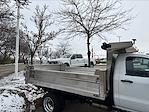 Used 2020 Chevrolet Silverado 5500 Regular Cab Dump Truck for sale #REF13253A - photo 2