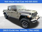 2020 Jeep Gladiator Crew Cab 4WD Pickup for sale #REF73011B - photo 1