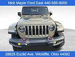 2020 Jeep Gladiator Crew Cab 4WD Pickup for sale #REF73011B - photo 3