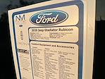 2020 Jeep Gladiator Crew Cab 4WD Pickup for sale #REF73011B - photo 20