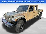 2020 Jeep Gladiator Crew Cab 4WD Pickup for sale #REF73011B - photo 4