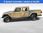 2020 Jeep Gladiator Crew Cab 4WD Pickup for sale #REF73011B - photo 5