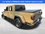 2020 Jeep Gladiator Crew Cab 4WD Pickup for sale #REF73011B - photo 6