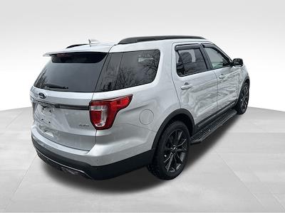 Used 2017 Ford Explorer XLT for sale #REF73011C - photo 2