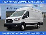 New 2024 Ford Transit 350 HD High Roof Empty Cargo Van for sale #RKA95807 - photo 1
