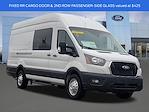 New 2024 Ford Transit 350 HD High Roof Empty Cargo Van for sale #RKA95807 - photo 10