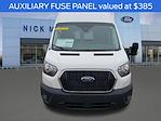 New 2024 Ford Transit 350 HD High Roof Empty Cargo Van for sale #RKA95807 - photo 11