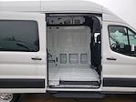 New 2024 Ford Transit 350 HD High Roof Empty Cargo Van for sale #RKA95807 - photo 14