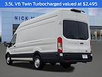 New 2024 Ford Transit 350 HD High Roof Empty Cargo Van for sale #RKA95807 - photo 2