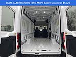 New 2024 Ford Transit 350 HD High Roof Empty Cargo Van for sale #RKA95807 - photo 6