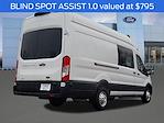 New 2024 Ford Transit 350 HD High Roof Empty Cargo Van for sale #RKA95807 - photo 8