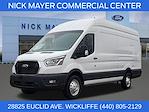 New 2024 Ford Transit 350 High Roof Empty Cargo Van for sale #RKA97970 - photo 1