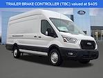 New 2024 Ford Transit 350 High Roof Empty Cargo Van for sale #RKA97970 - photo 10