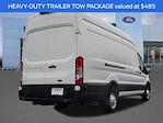 New 2024 Ford Transit 350 High Roof Empty Cargo Van for sale #RKA97970 - photo 8