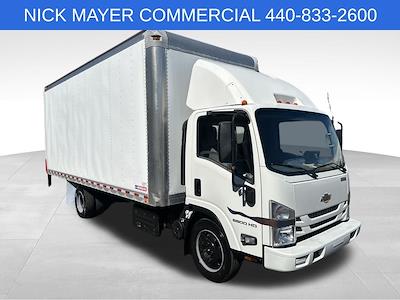 2020 Chevrolet LCF 5500HD Regular Cab DRW RWD Box Truck for sale #RKB47197A - photo 1