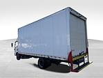Used 2020 Chevrolet LCF 5500HD Regular Cab Box Truck for sale #RKB47197A - photo 6