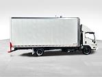Used 2020 Chevrolet LCF 5500HD Regular Cab Box Truck for sale #RKB47197A - photo 8