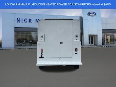 New 2024 Ford Transit 350 Service Utility Van for sale #RKB50752 - photo 2