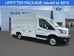 New 2024 Ford Transit 350 Service Utility Van for sale #RKB50752 - photo 7
