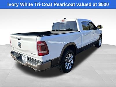 2019 Ram 1500 Crew Cab 4WD Pickup for sale #RKB50921A - photo 2