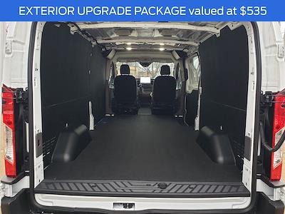 New 2024 Ford Transit 250 Low Roof Empty Cargo Van for sale #RKB70006 - photo 2
