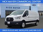 New 2024 Ford Transit 250 Low Roof Empty Cargo Van for sale #RKB70006 - photo 1