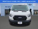 New 2024 Ford Transit 250 Low Roof Empty Cargo Van for sale #RKB70006 - photo 11