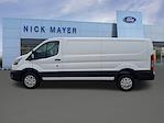 New 2024 Ford Transit 250 Low Roof Empty Cargo Van for sale #RKB70006 - photo 3