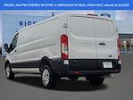 New 2024 Ford Transit 250 Low Roof Empty Cargo Van for sale #RKB70006 - photo 4