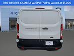 New 2024 Ford Transit 250 Low Roof Empty Cargo Van for sale #RKB70006 - photo 5