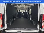 New 2024 Ford Transit 250 Low Roof Empty Cargo Van for sale #RKB70006 - photo 6