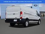 New 2024 Ford Transit 250 Low Roof Empty Cargo Van for sale #RKB70006 - photo 8
