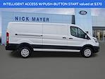 New 2024 Ford Transit 250 Low Roof Empty Cargo Van for sale #RKB70006 - photo 9