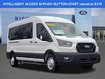 New 2024 Ford Transit 350 XL Passenger Van for sale #RKB78818 - photo 10