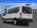 New 2024 Ford Transit 350 XL Passenger Van for sale #RKB78818 - photo 2