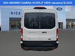 New 2024 Ford Transit 350 XL Passenger Van for sale #RKB78818 - photo 5