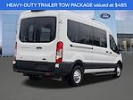 New 2024 Ford Transit 350 XL Passenger Van for sale #RKB78818 - photo 8