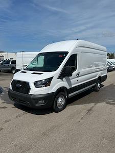New 2024 Ford Transit 350 HD High Roof AWD Empty Cargo Van for sale #RKB82607 - photo 1