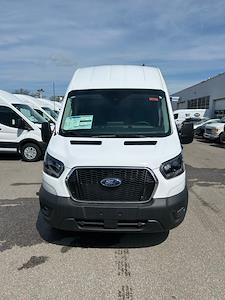 New 2024 Ford Transit 350 HD High Roof AWD Empty Cargo Van for sale #RKB82607 - photo 2