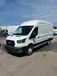 New 2024 Ford Transit 350 HD High Roof AWD Empty Cargo Van for sale #RKB82607 - photo 1