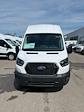 New 2024 Ford Transit 350 HD High Roof AWD Empty Cargo Van for sale #RKB82607 - photo 2
