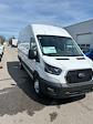 New 2024 Ford Transit 350 HD High Roof AWD Empty Cargo Van for sale #RKB82607 - photo 4