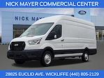 New 2024 Ford Transit 350 HD High Roof Empty Cargo Van for sale #RKB83303 - photo 1