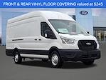 New 2024 Ford Transit 350 HD High Roof Empty Cargo Van for sale #RKB83303 - photo 10