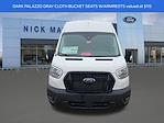 New 2024 Ford Transit 350 HD High Roof Empty Cargo Van for sale #RKB83303 - photo 11