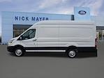 New 2024 Ford Transit 350 HD High Roof Empty Cargo Van for sale #RKB83303 - photo 4