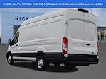 New 2024 Ford Transit 350 HD High Roof Empty Cargo Van for sale #RKB83303 - photo 5
